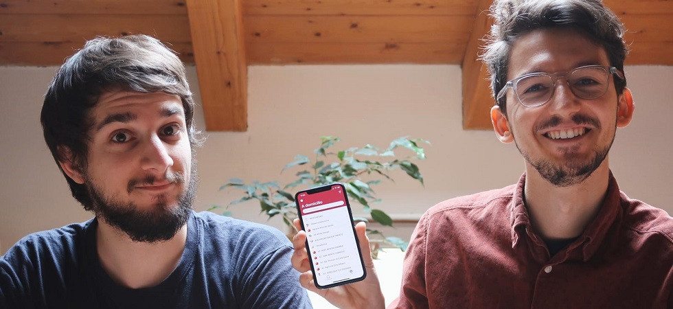 Coronavirus, dal cibo ai farmaci, un'App trentina per raccogliere tutte le attività che offrono un servizio a domicilio